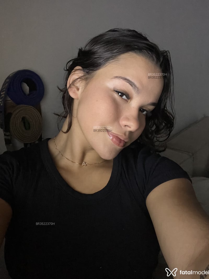 Acompanhante Bruninha - Feed
