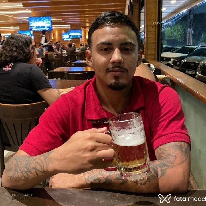 Acompanhante Juliano Silva - Feed