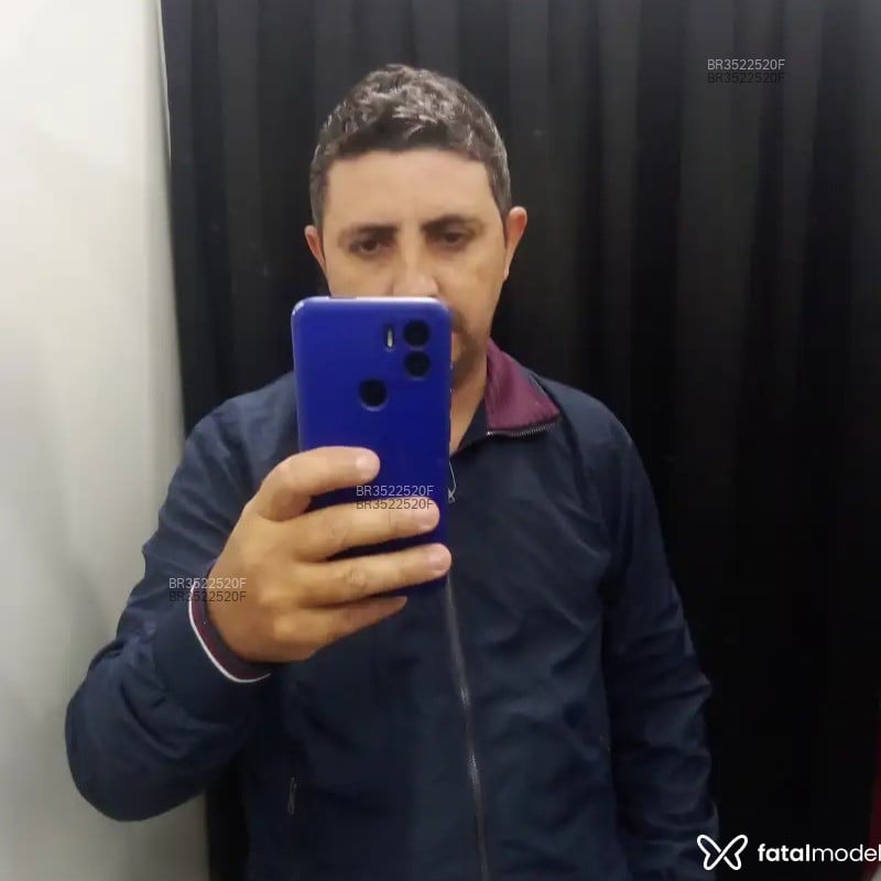Acompanhante Zakgostoso - Feed