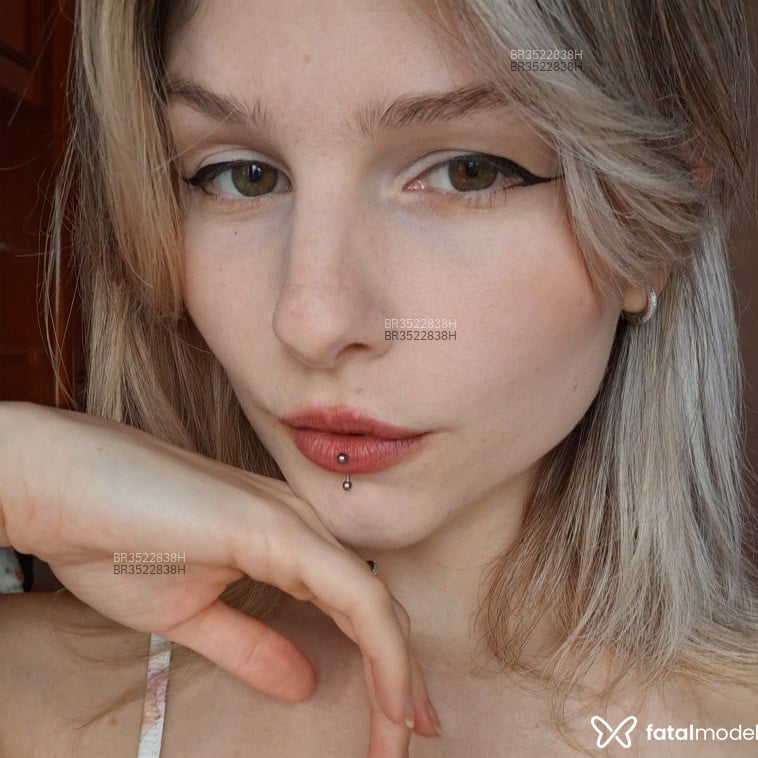 Acompanhante Milla Vivian - Feed