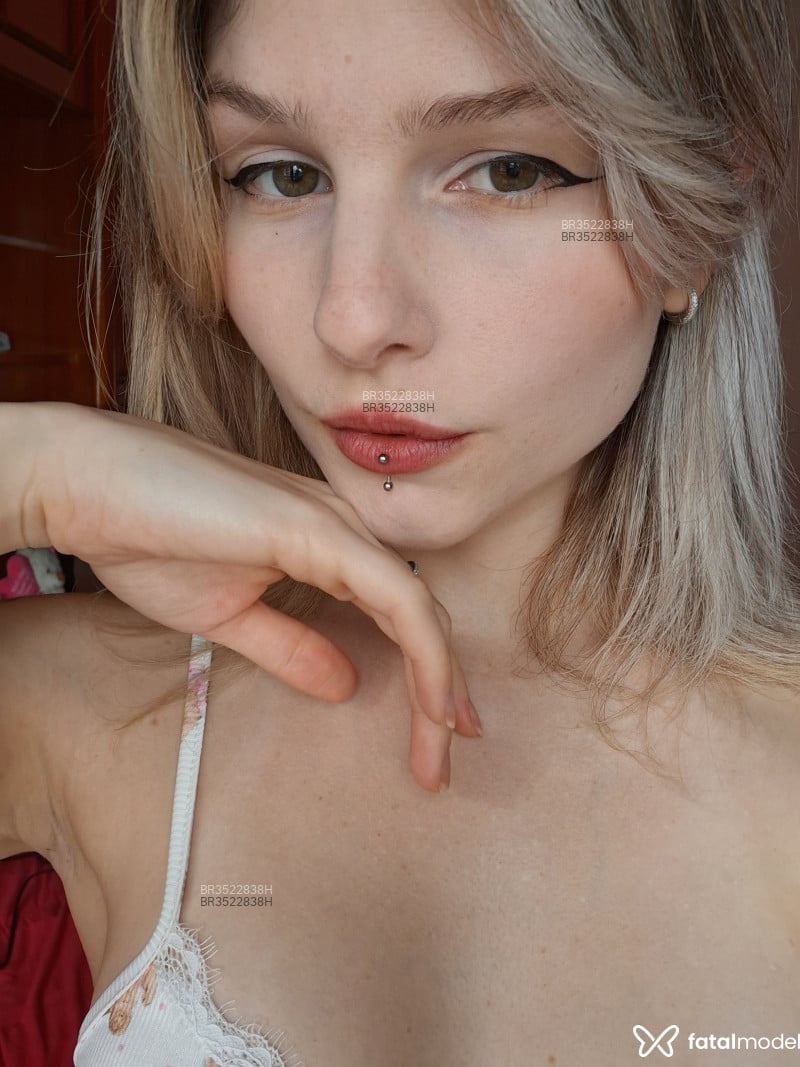 Acompanhante Milla Vivian - Feed