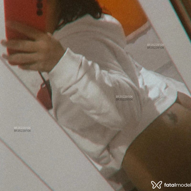Acompanhante Raissinha - Feed