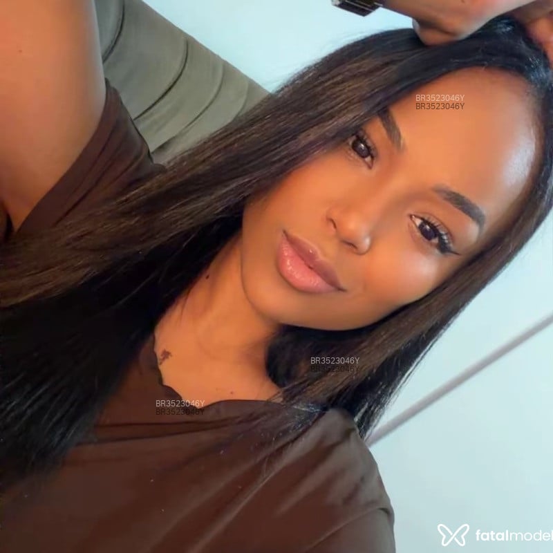 Acompanhante Rafaela - Feed