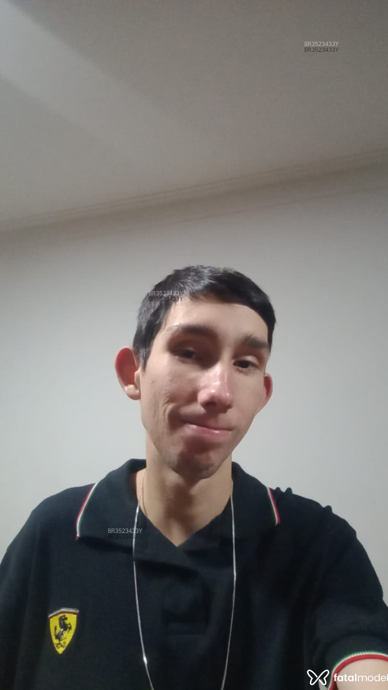 Acompanhante Rodrigo - Feed