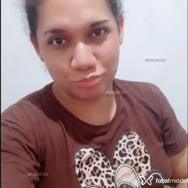 Acompanhante Beatriz - Feed