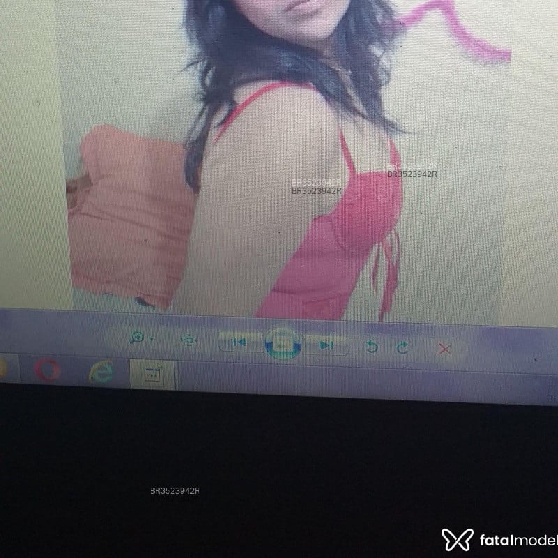 Acompanhante Bruna Souza - Feed