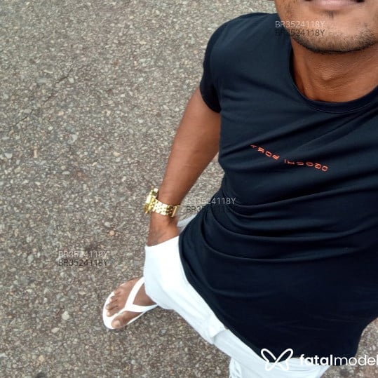 Acompanhante Rafael - Feed