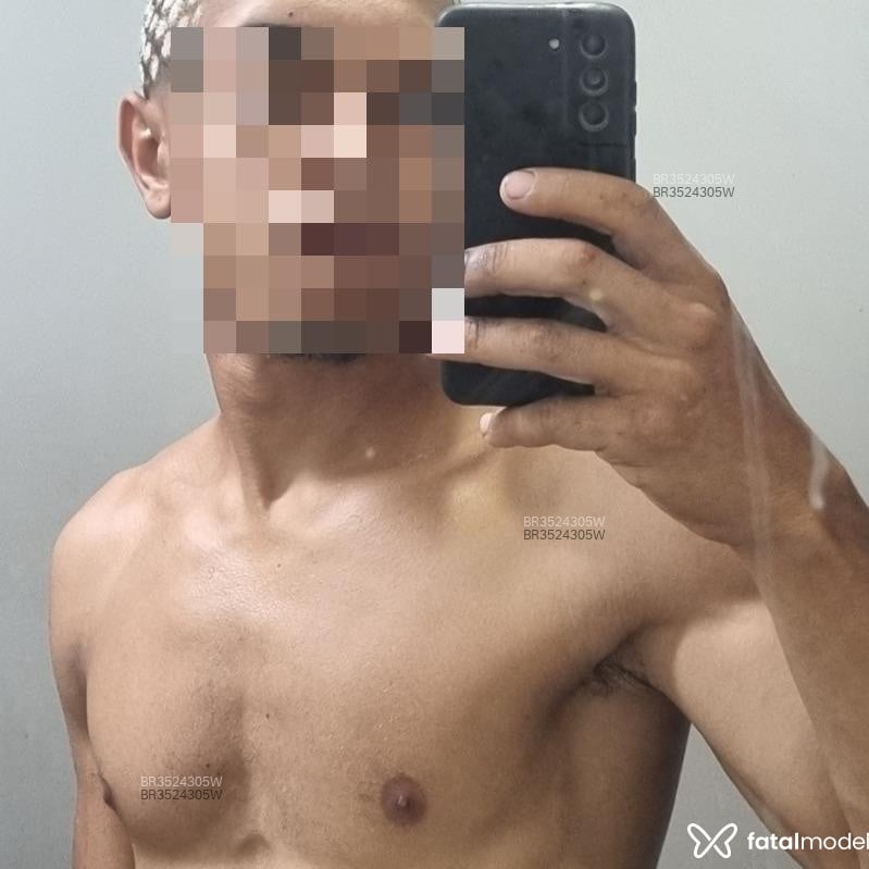 Acompanhante Novinhotr - Feed