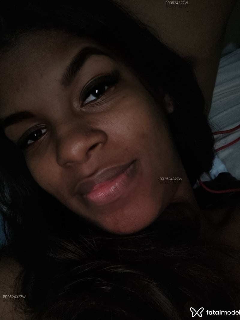 Acompanhante Bahianinha - Feed