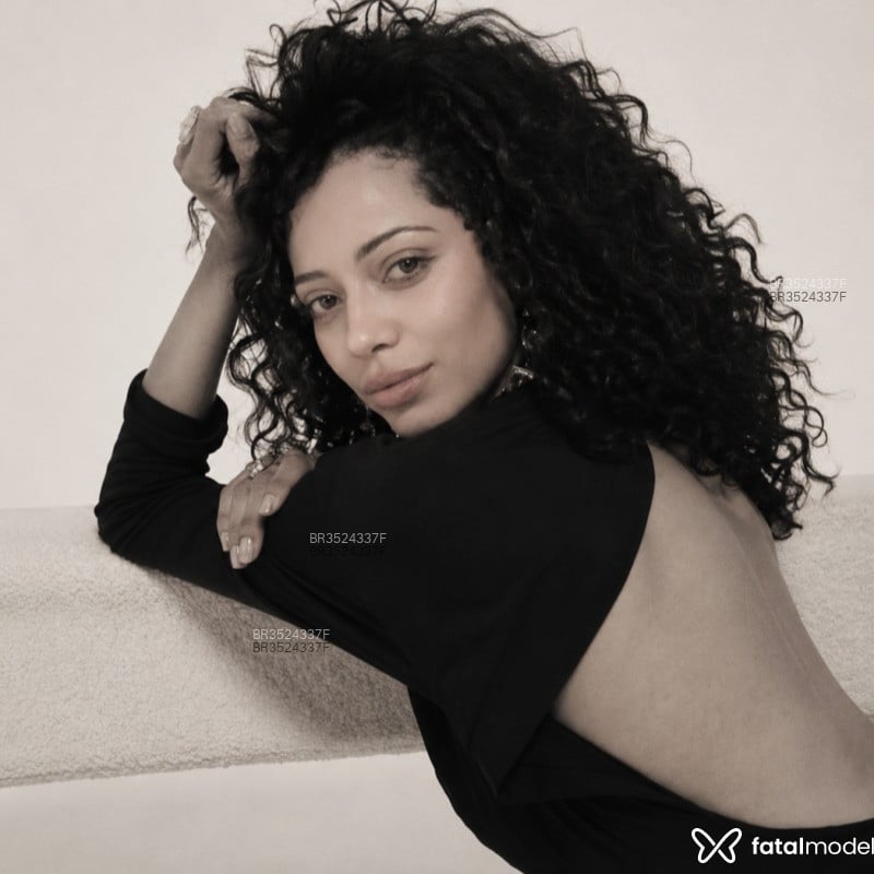 Acompanhante Cleo - Feed