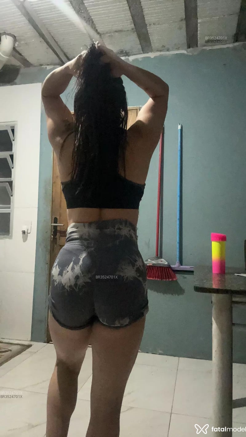 Acompanhante Bella Ramos - Feed