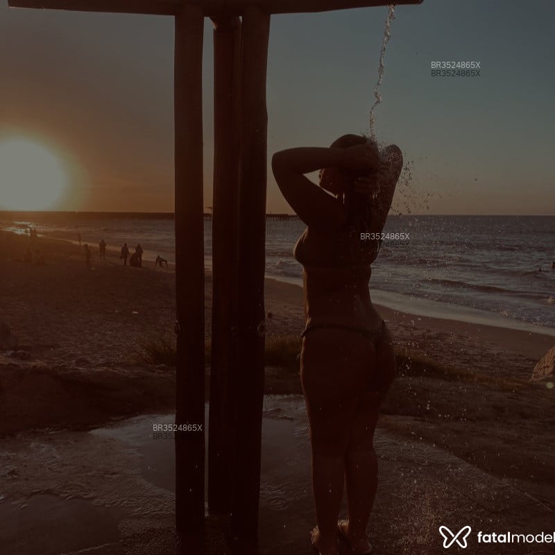 Acompanhante Gyovanna Mendes - Feed