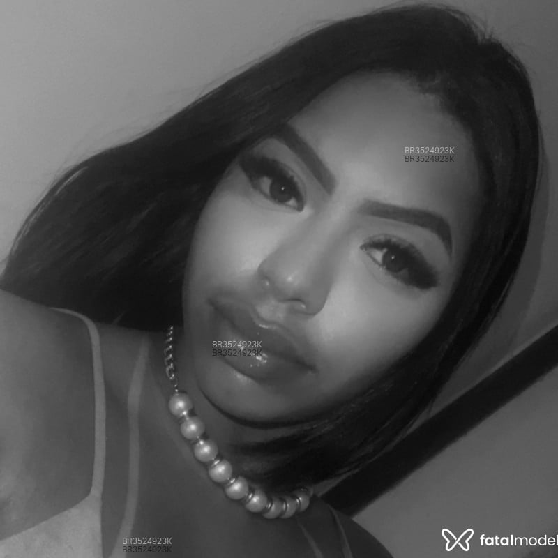 Acompanhante Lorrayne - Feed