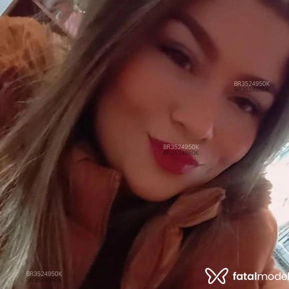 Acompanhante Maria Zinhah - Feed