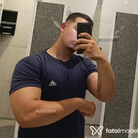 Acompanhante Fagundes - Feed