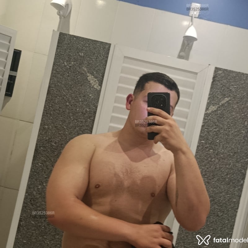 Acompanhante Fagundes - Feed