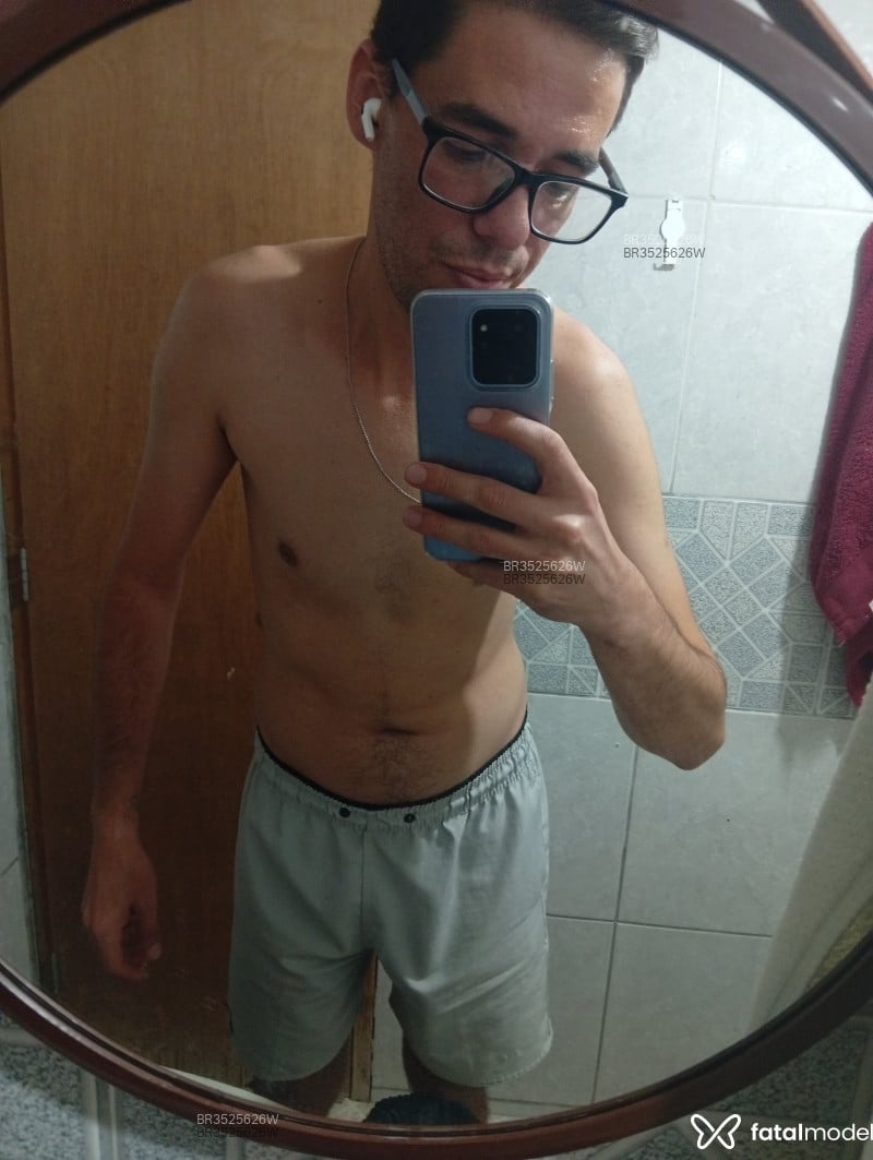 Acompanhante Freitas - Feed