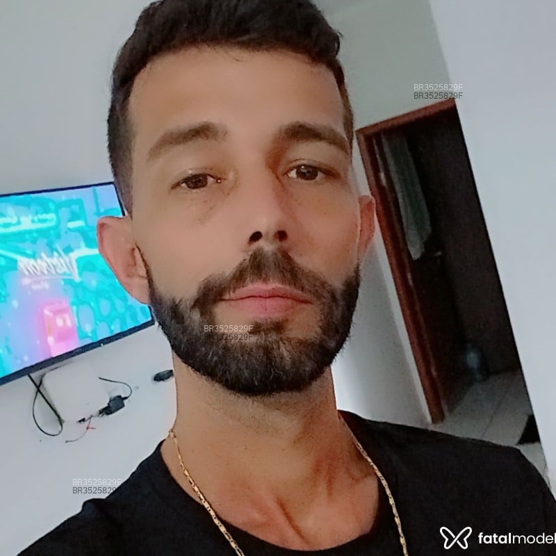 Acompanhante Marrko - Feed
