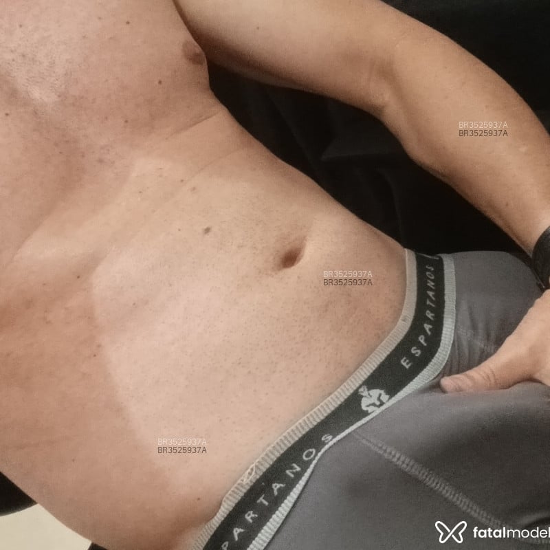 Acompanhante Marcelo - Feed