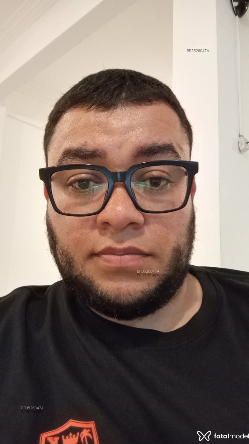 Acompanhante Bruninho Pirokinha - Feed