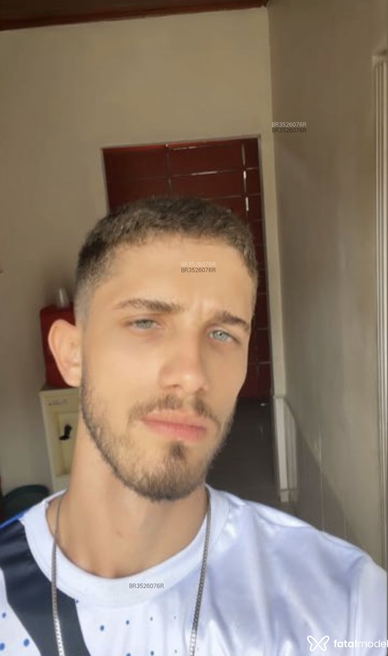 Acompanhante Felipe Nascimento - Feed