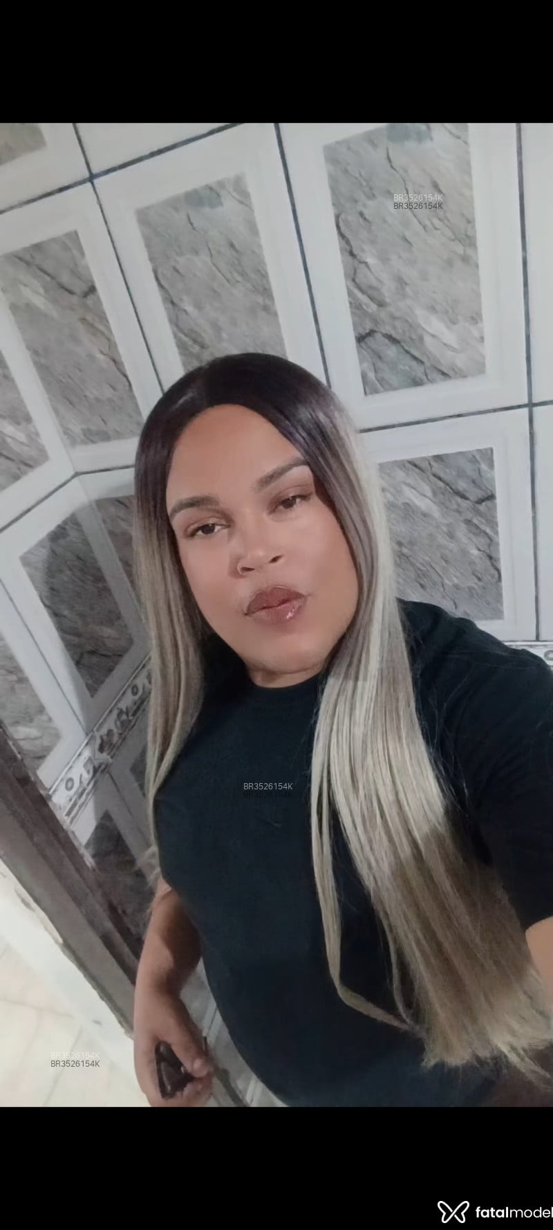 Acompanhante Victória Rubi - Feed