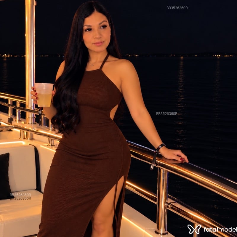Acompanhante Camila - Feed