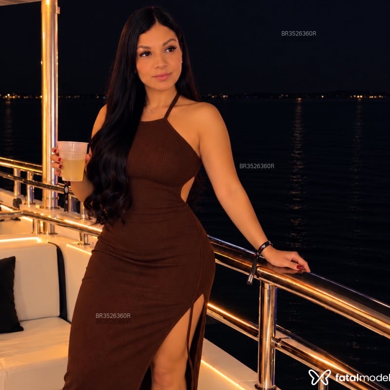 Acompanhante Camila - Feed