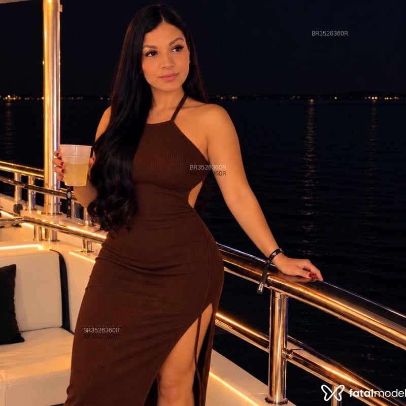 Acompanhante Camila - Feed