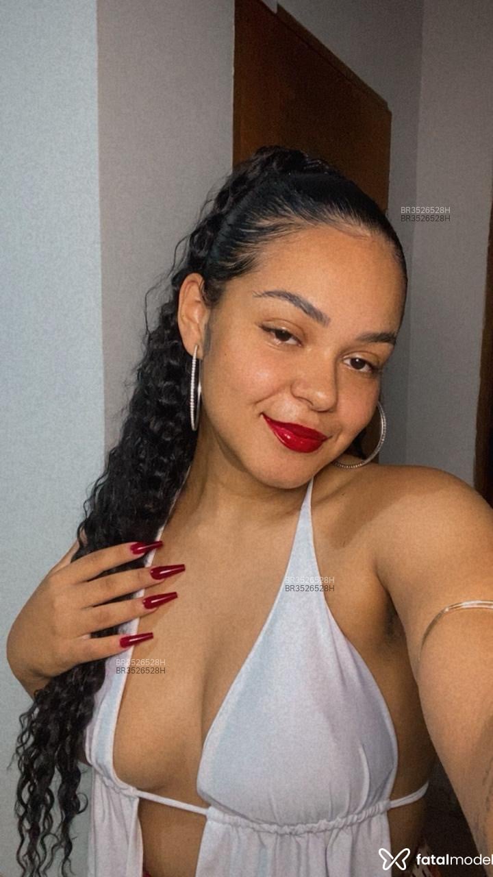 Acompanhante Bruna Gomes - Feed