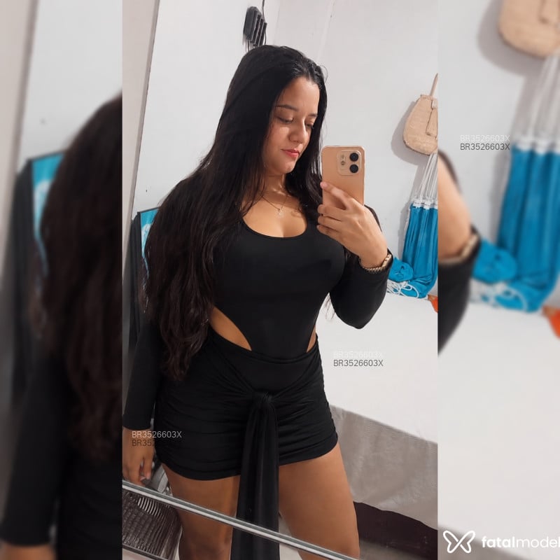 Acompanhante Mayra - Feed