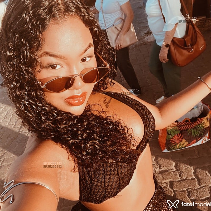 Acompanhante Morena Lopes - Feed