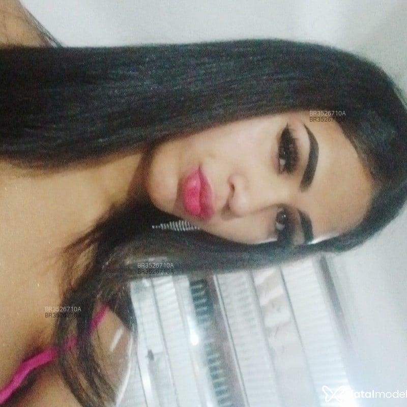 Acompanhante Isabelly - Feed