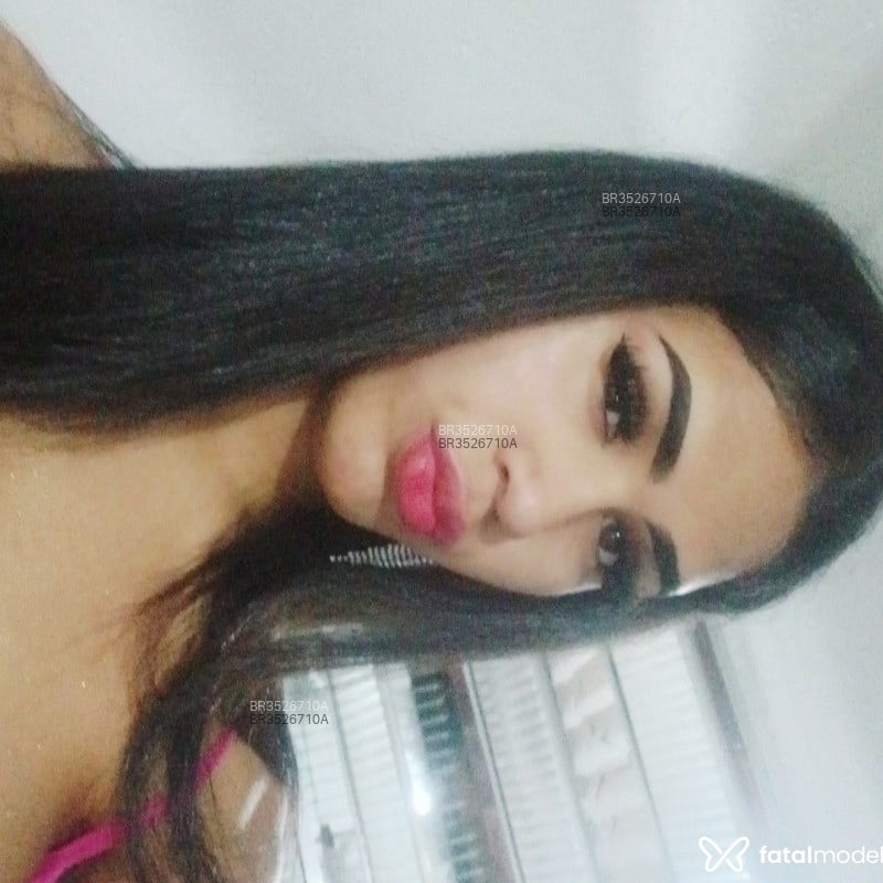Acompanhante Isabelly - Feed