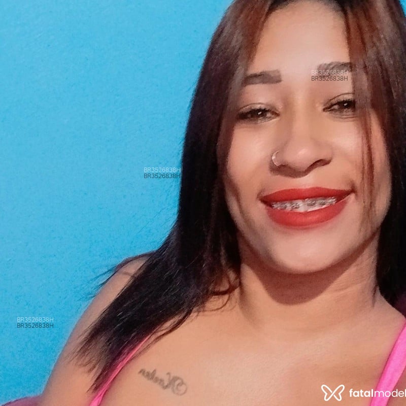Acompanhante Viviane - Feed