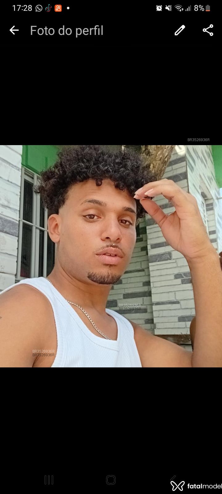 Acompanhante Gbpaulixtinha - Feed