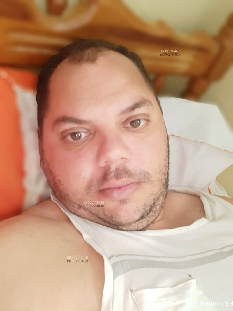 Acompanhante Paulo Ricardo - Feed