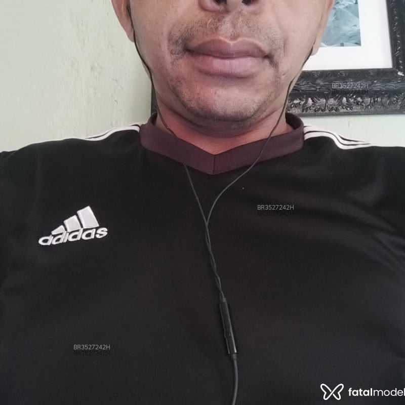 Acompanhante Adailton - Feed
