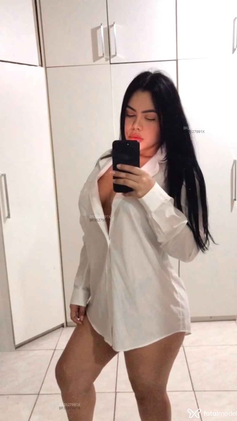 Acompanhante Jade Lorena - Feed