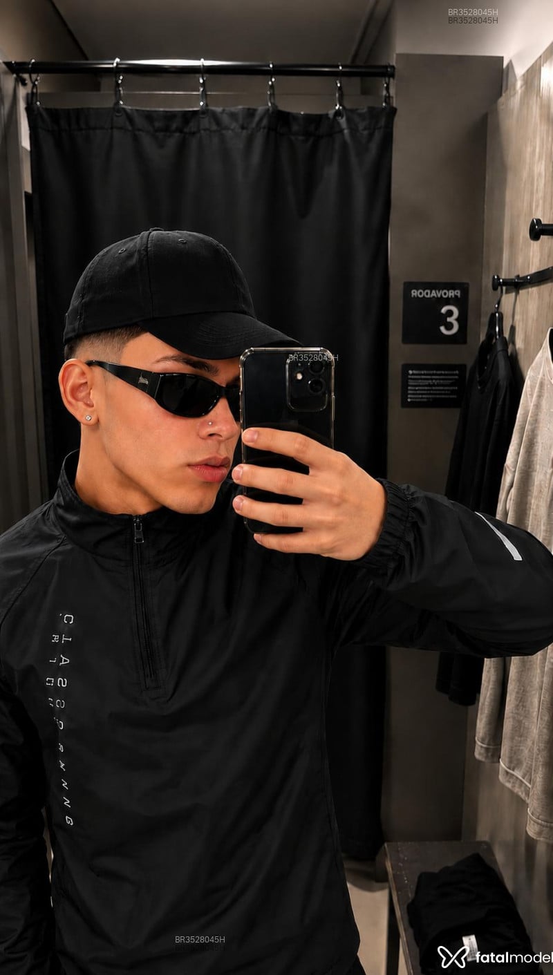 Acompanhante Roberto Filho - Feed
