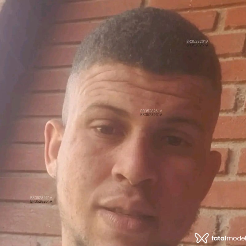 Acompanhante Baiano - Feed
