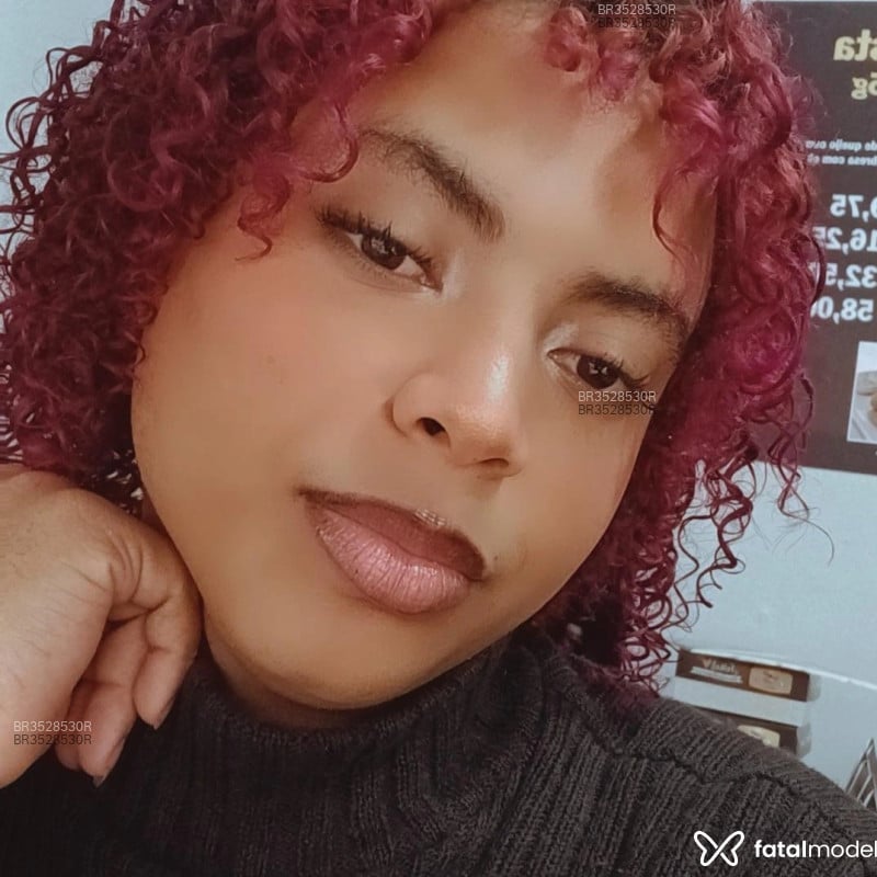 Acompanhante Gabrielly Lima - Feed