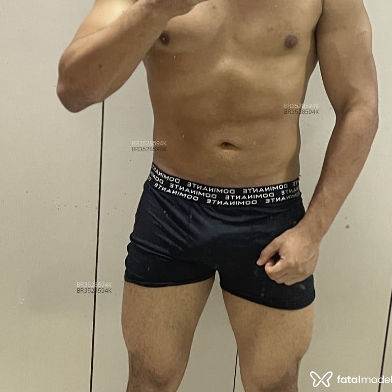 Acompanhante Morenosafado - Feed