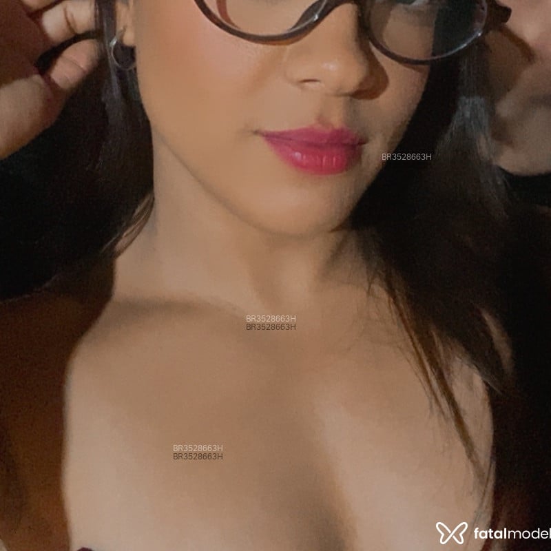 Acompanhante Eliana - Feed