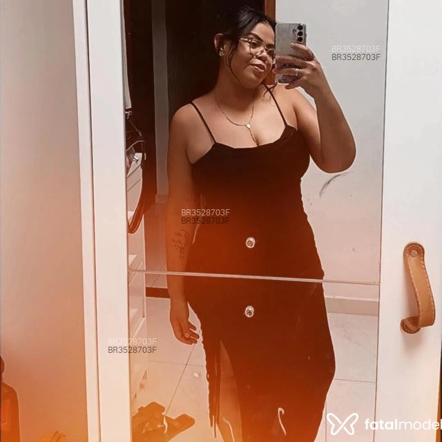 Acompanhante Kariane - Feed