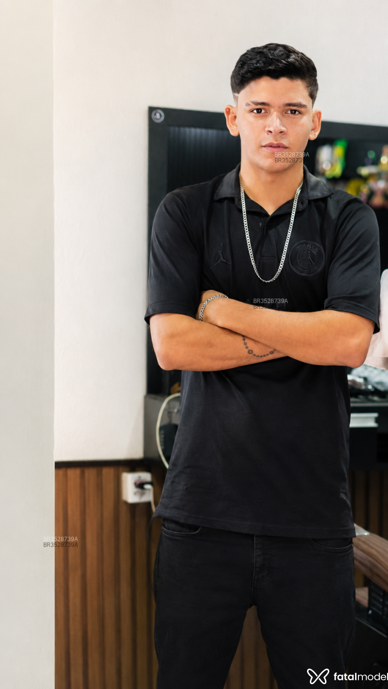 Acompanhante Deivid - Feed
