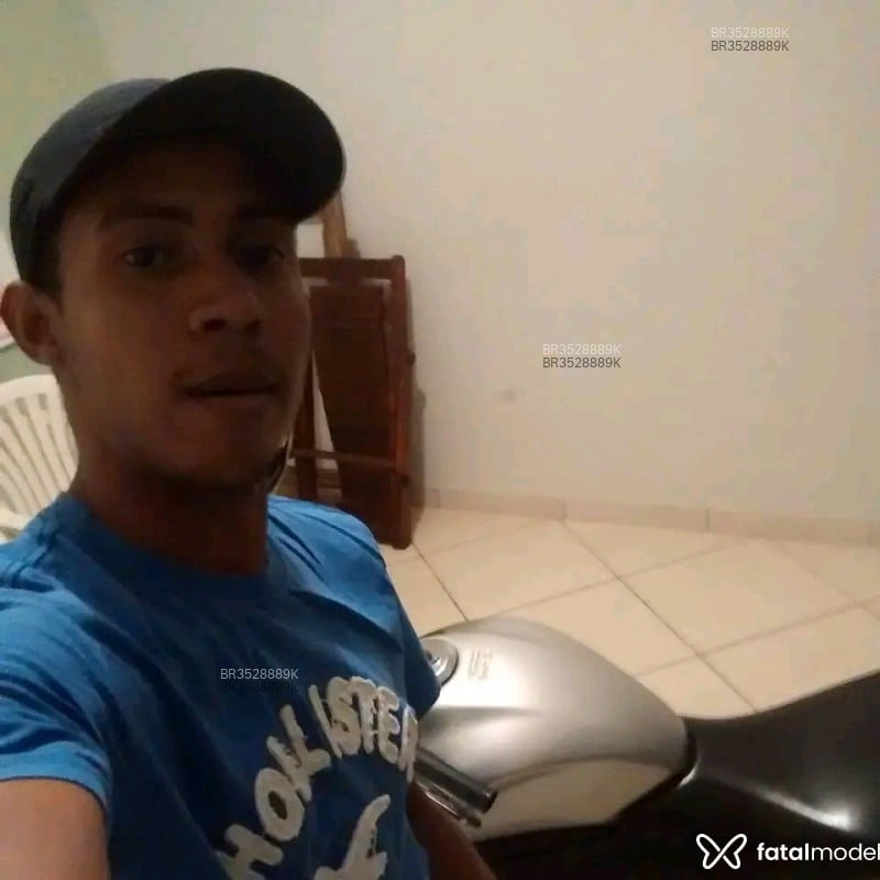 Acompanhante Rafael - Feed