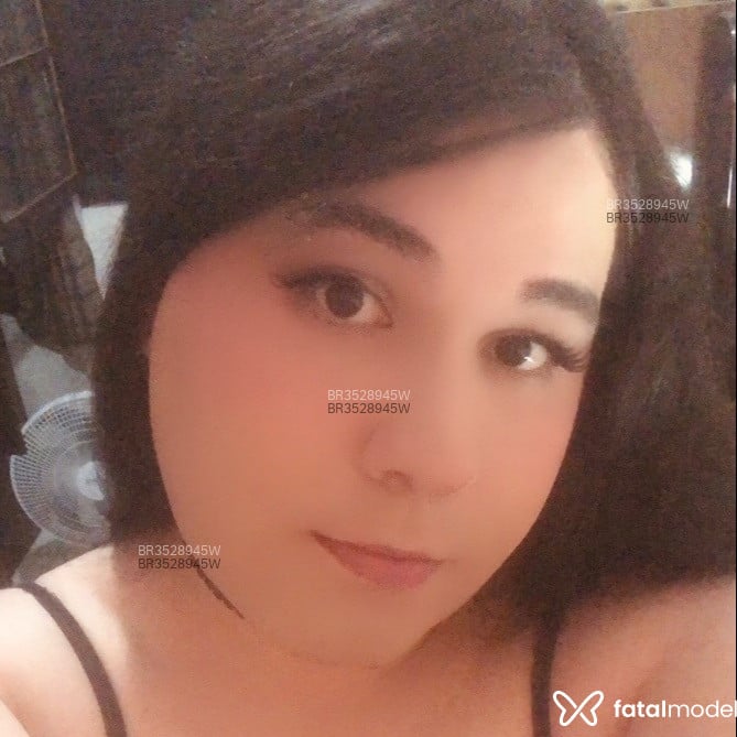 Acompanhante Mayra - Feed