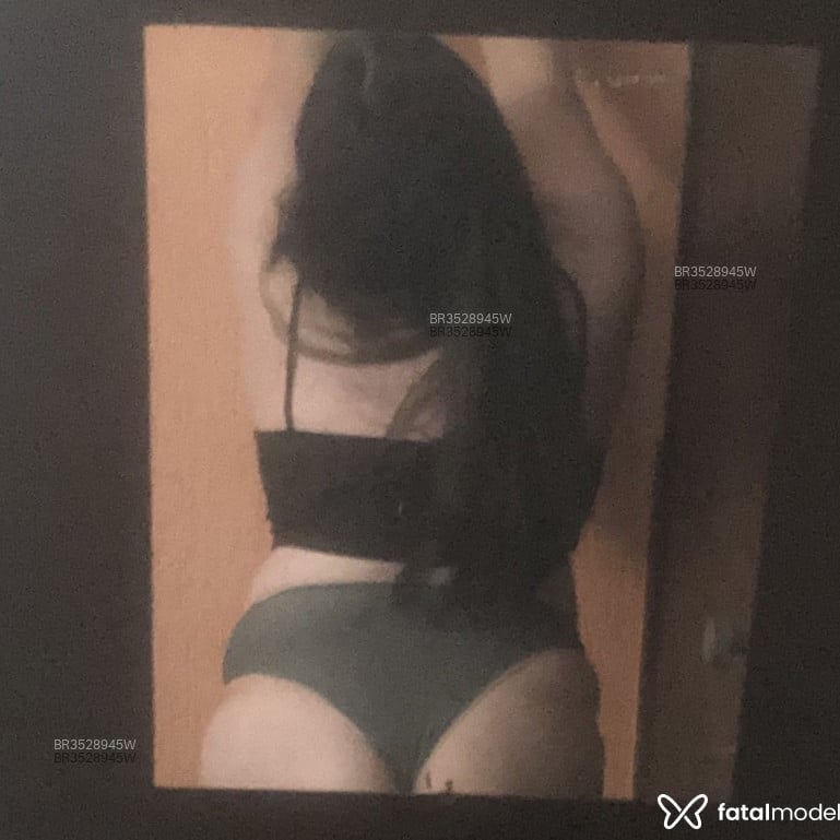 Acompanhante Mayra - Feed
