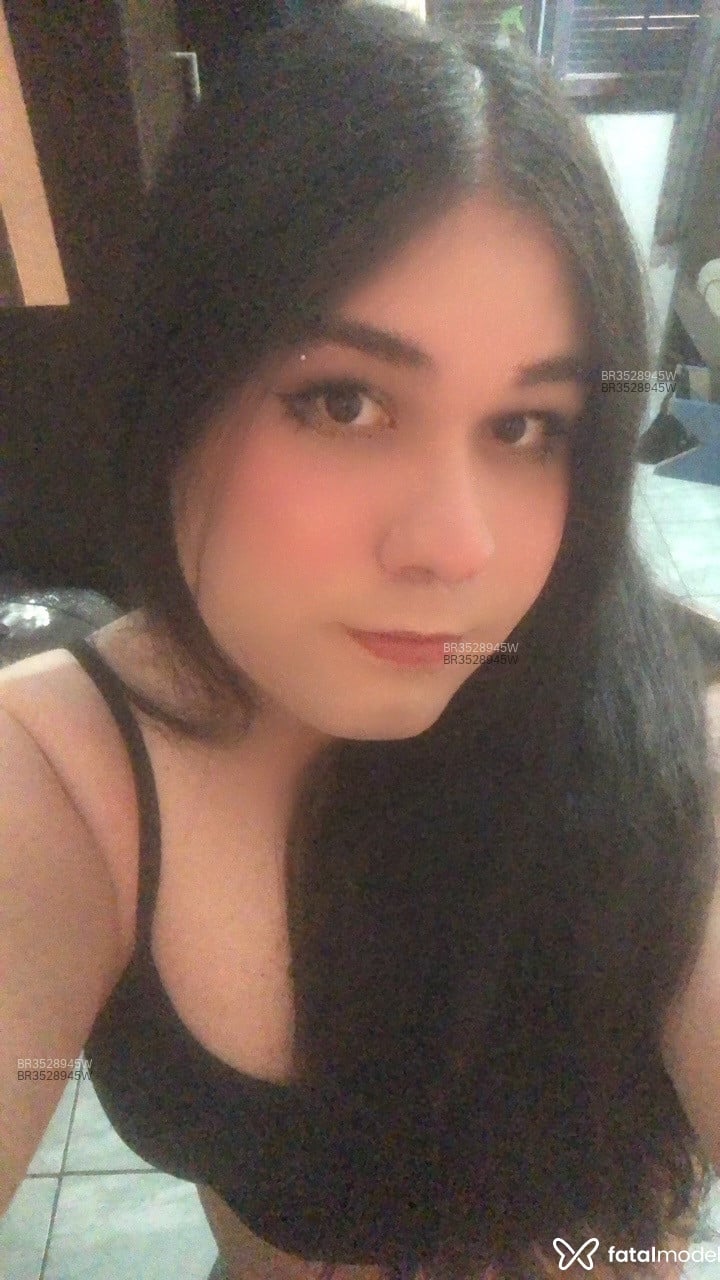 Acompanhante Mayra - Feed